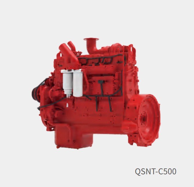 Cummins - Banyan Marine Tech Pte. Ltd.