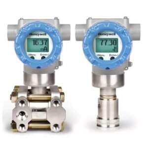 Absolute Pressure Transmitter - SmartLine STA700