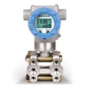Honeywell Differential Pressure Transmitter - SmartLine STD700